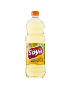 Óleo de Girassol Soya Pet 900ml
