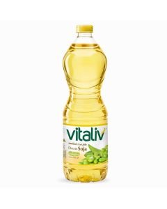 Óleo de Soja Vitaliv Pet 900ml