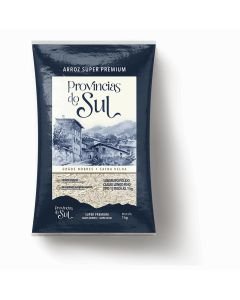 Arroz Províncias do Sul Super Premium Pacote 1000g