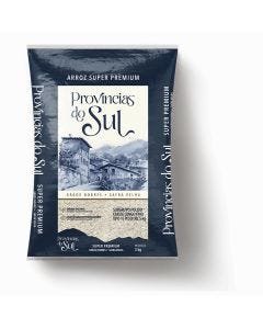 Arroz Províncias do Sul Super Premium Pacote 5000g