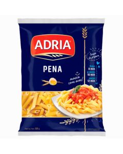 Macarrão com Ovos Adria Pena Pacote 500g