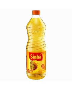 Óleo de Girassol Sinha Pet 900ml