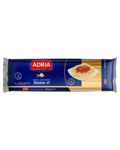 Macarrão com Ovos Adria Fidelinho N.10 Pacote 500g