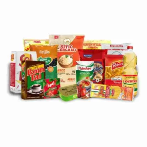 Cesta Lider Economica